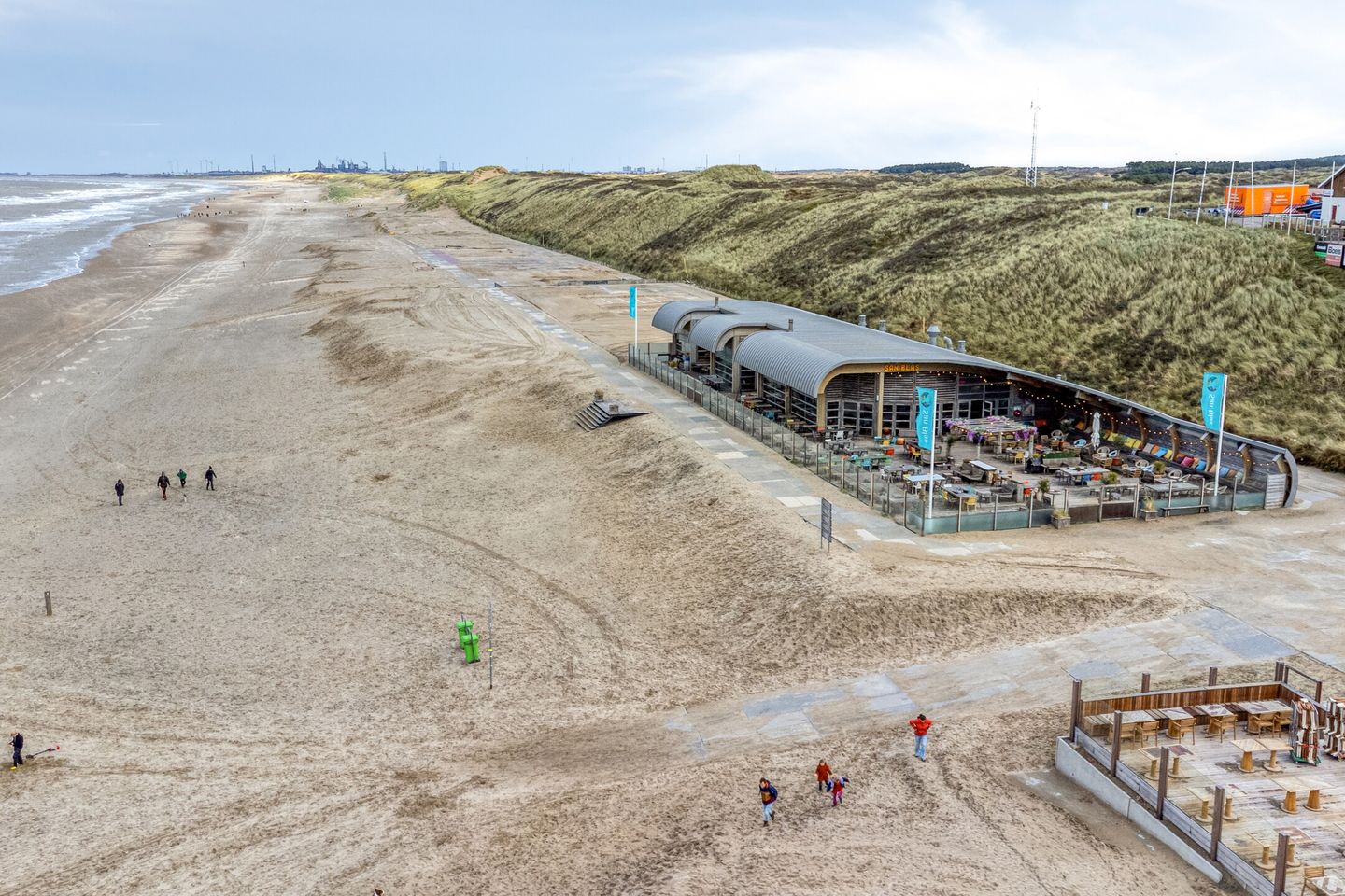 Bekijk foto 1 van Zeeweg 86
