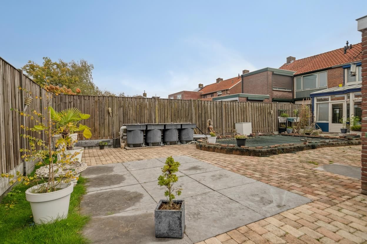 Foto 30 van Spoorstraat 54