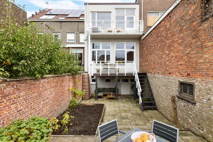 Photo 5 of Westkade 87