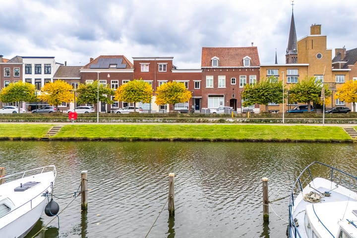 Photo 6 of Westkade 87