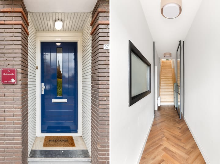 Photo 8 of Westkade 87