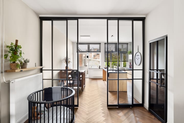 Photo 13 of Westkade 87