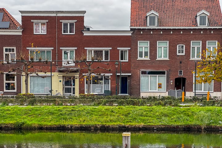 Photo 7 of Westkade 87