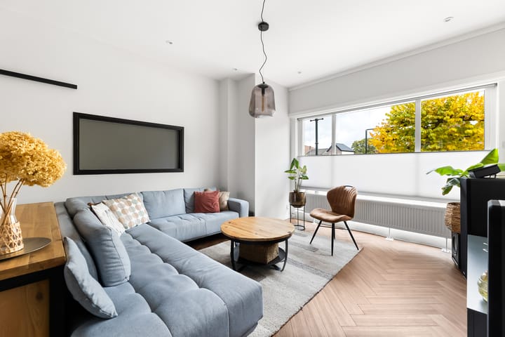 Photo 9 of Westkade 87