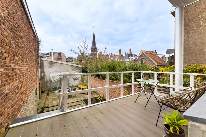 Photo 19 of Westkade 87