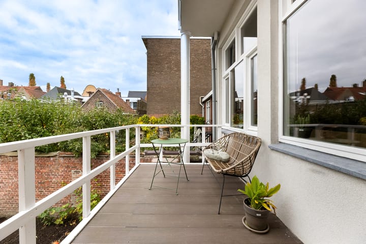 Photo 20 of Westkade 87