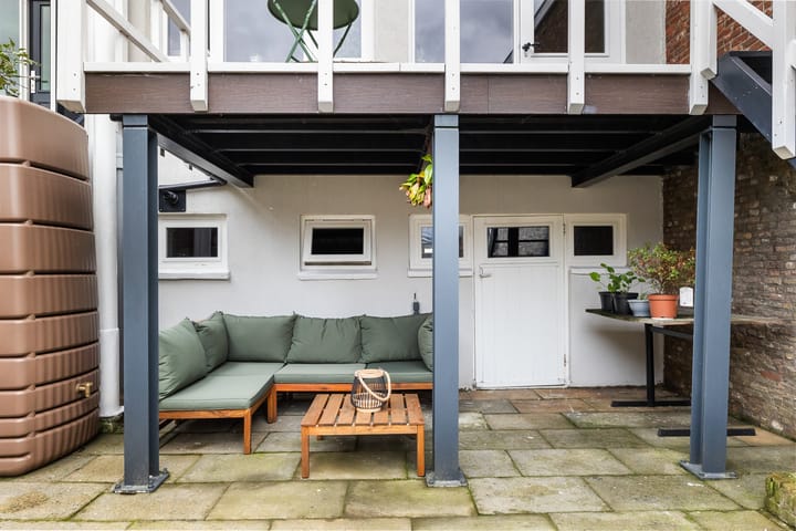 Photo 41 of Westkade 87