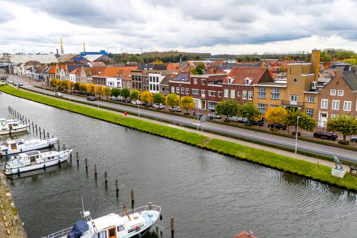 Photo 42 of Westkade 87