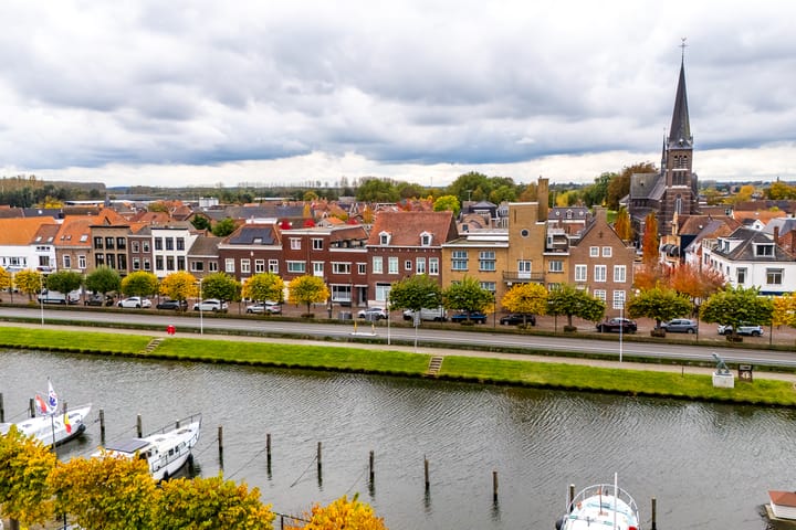 Photo 45 of Westkade 87