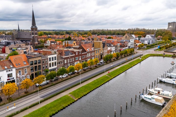 Photo 47 of Westkade 87