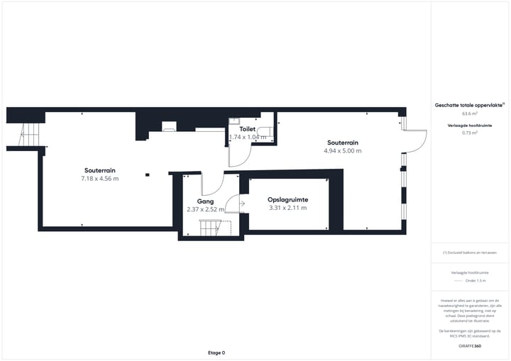 Photo 50 of Westkade 87