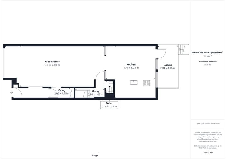 Photo 49 of Westkade 87