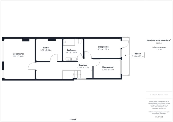 Photo 51 of Westkade 87