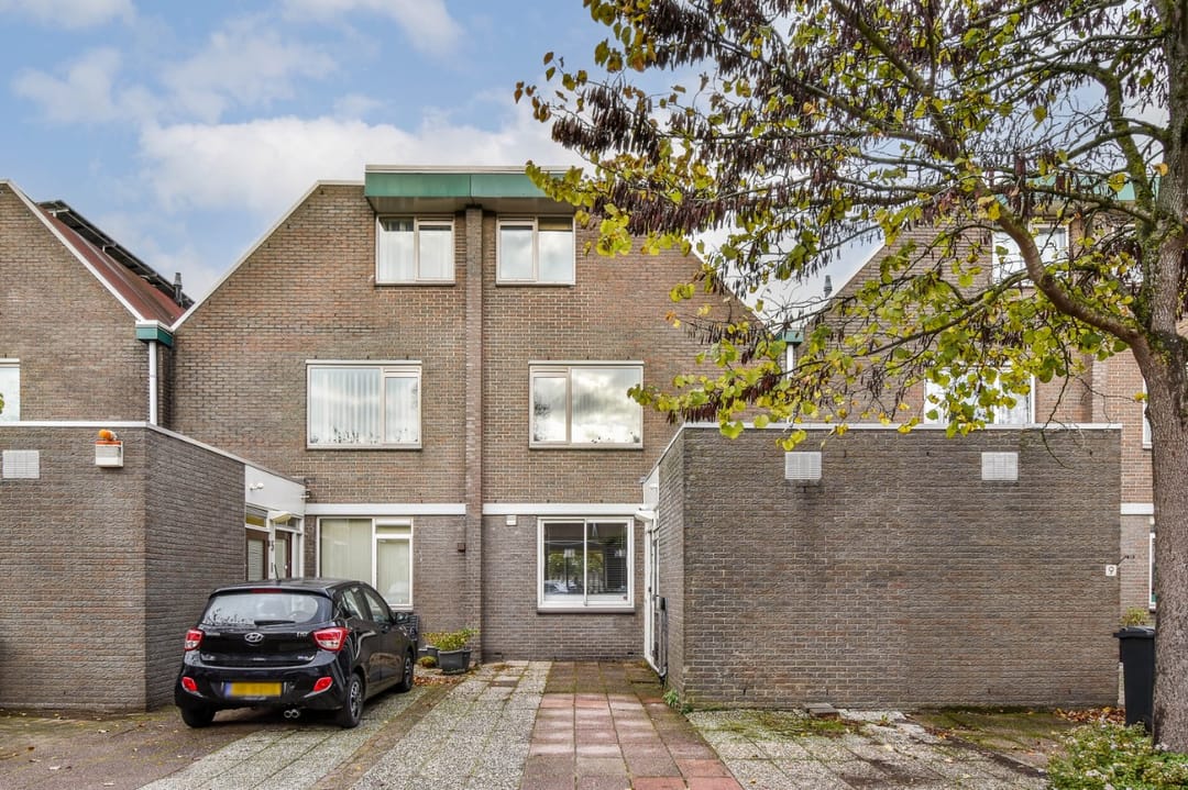 Foto 2 van Weerribben 7