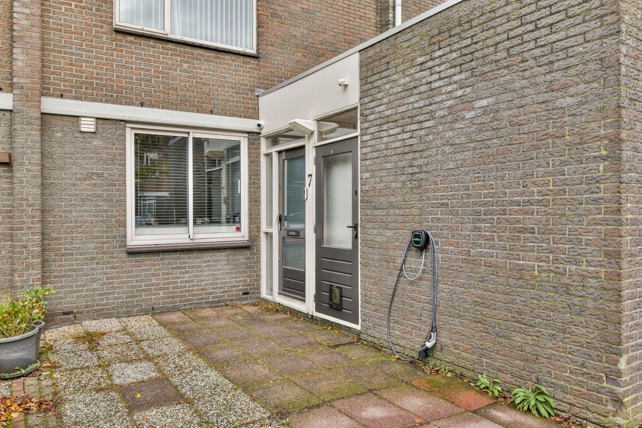 Foto 3 van Weerribben 7