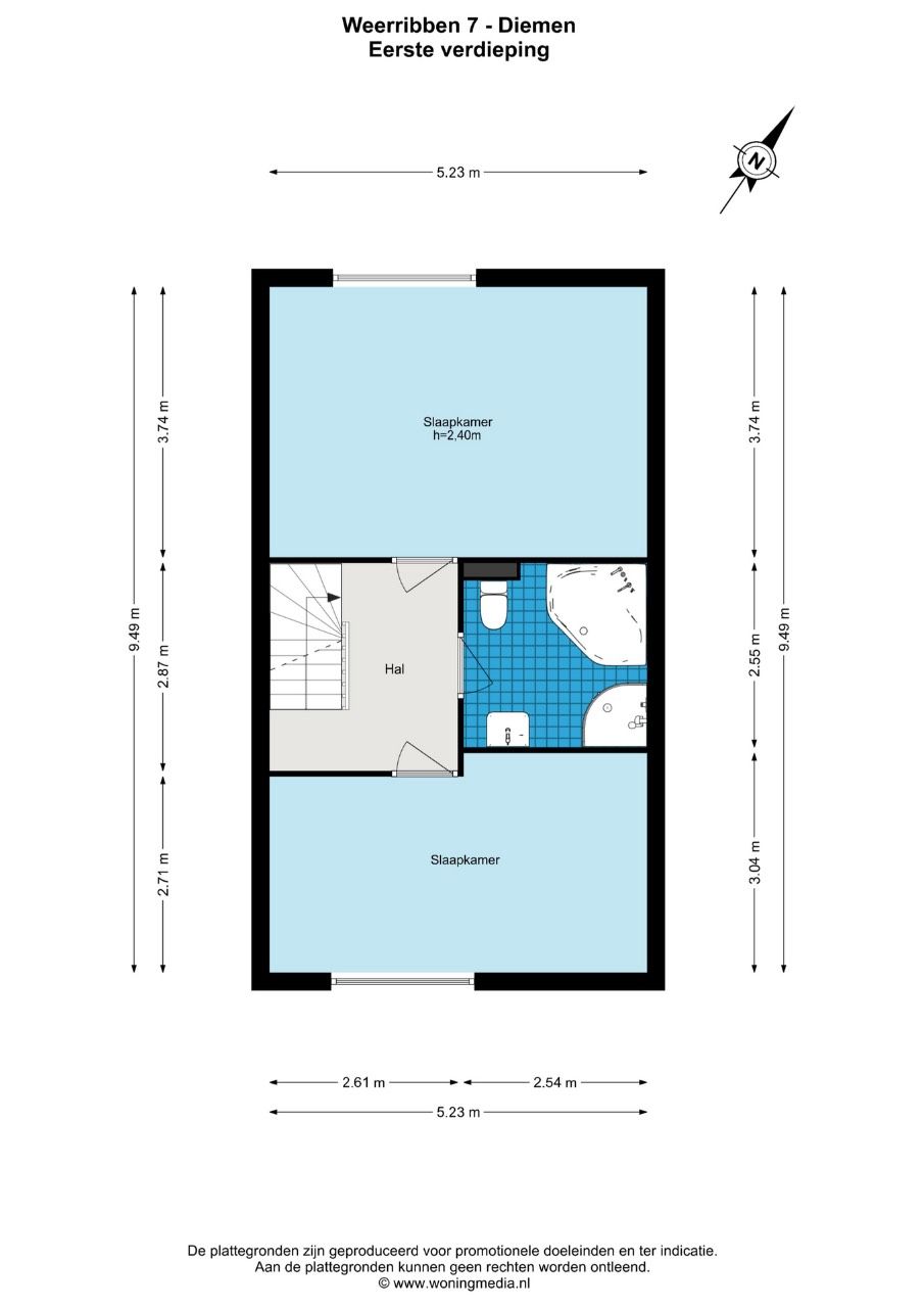 Foto 42 van Weerribben 7