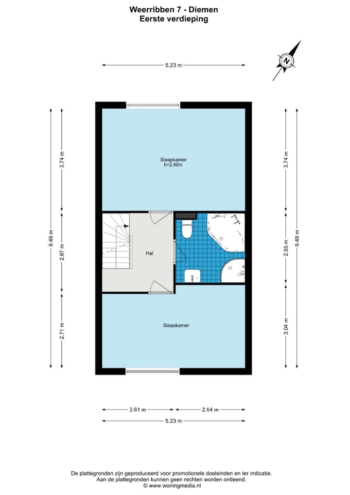 Foto 42 van Weerribben 7