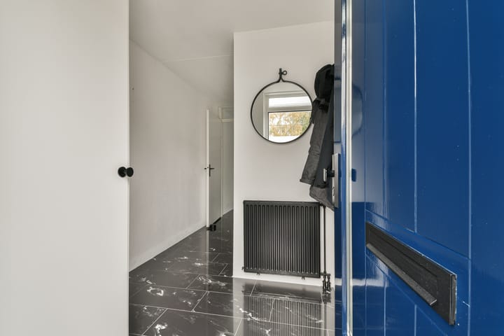 Photo 3 of mr. Verschuurstraat 33