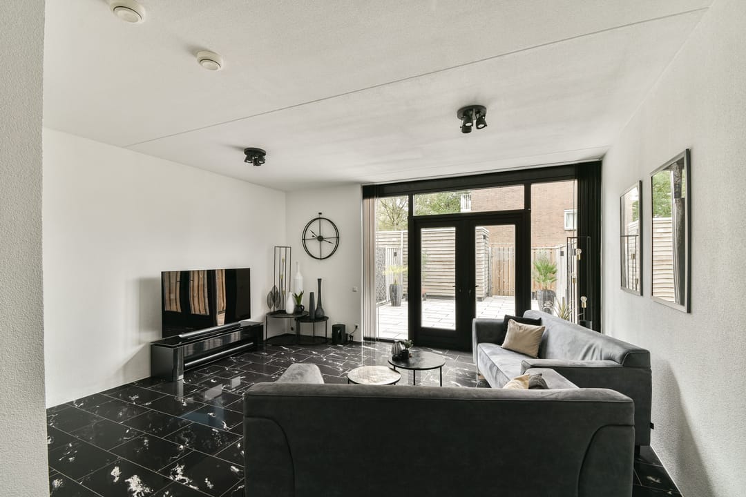 Foto 8 van mr. Verschuurstraat 33