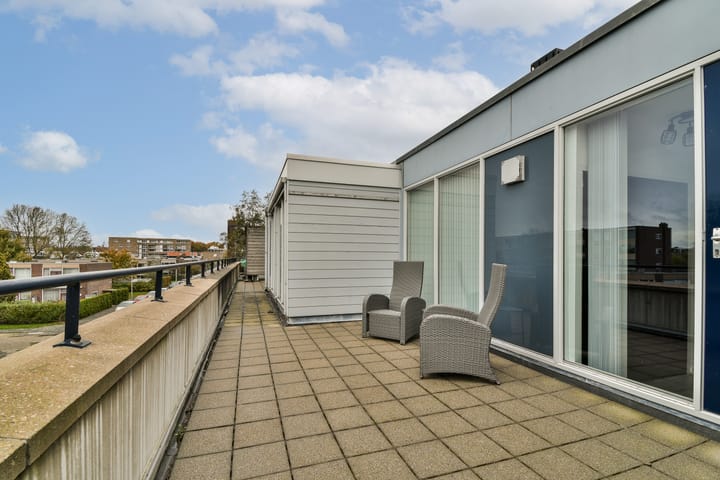 Photo 29 of mr. Verschuurstraat 33