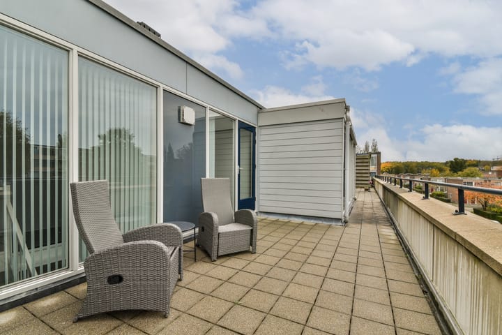 Photo 30 of mr. Verschuurstraat 33