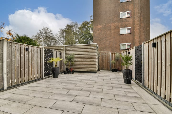 Photo 32 of mr. Verschuurstraat 33