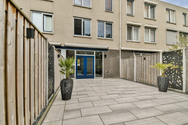 Photo 33 of mr. Verschuurstraat 33