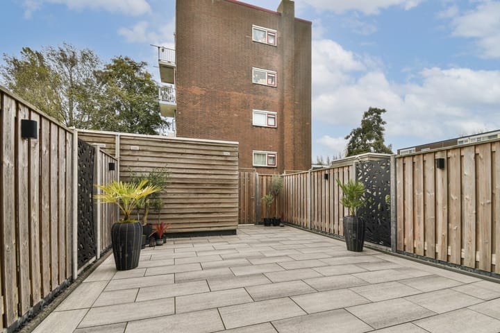 Photo 34 of mr. Verschuurstraat 33