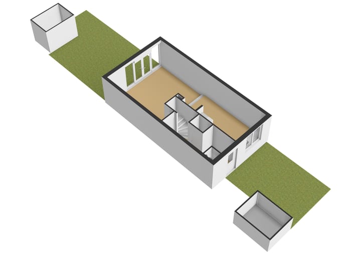 Photo 42 of mr. Verschuurstraat 33