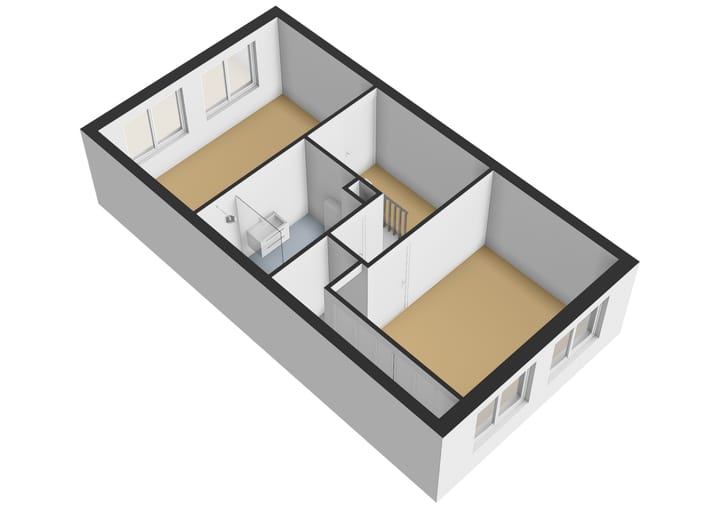 Photo 43 of mr. Verschuurstraat 33