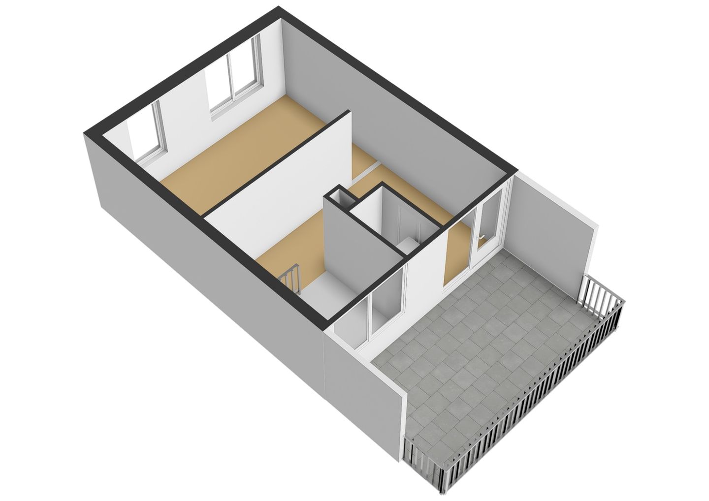 Foto 44 van mr. Verschuurstraat 33