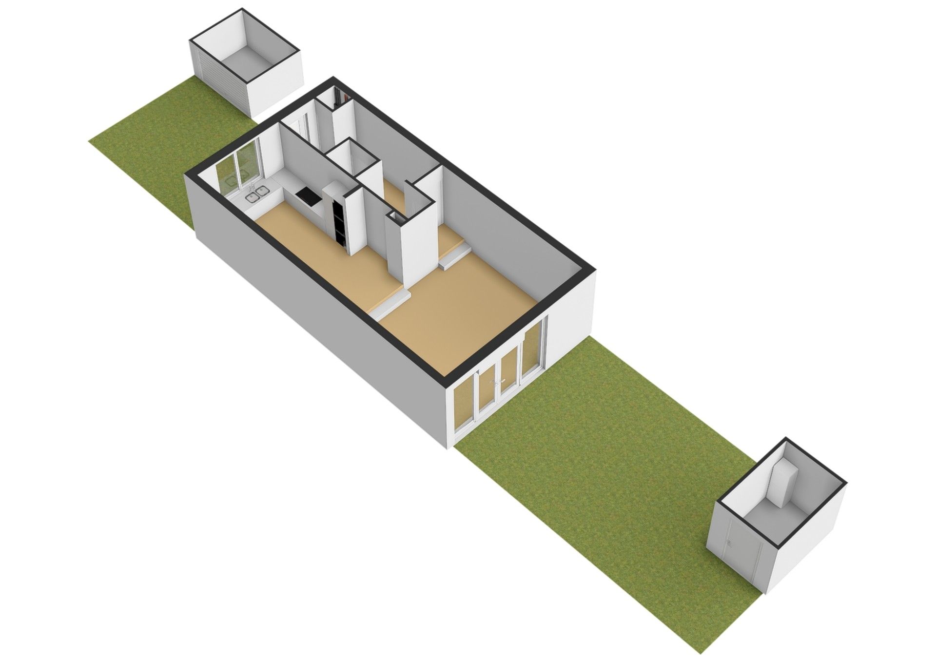 Foto 45 van mr. Verschuurstraat 33