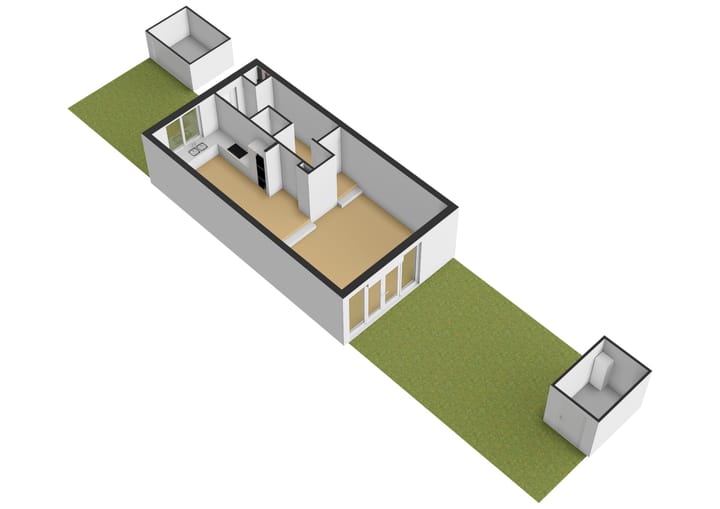 Photo 45 of mr. Verschuurstraat 33