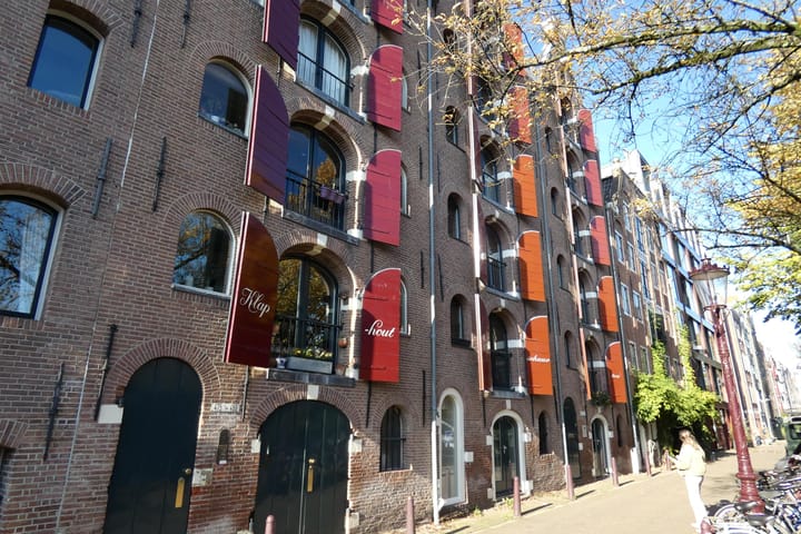 Photo 38 of Prinseneiland 93-B