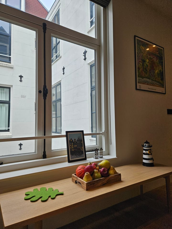 Photo 19 of Prinseneiland 93-B