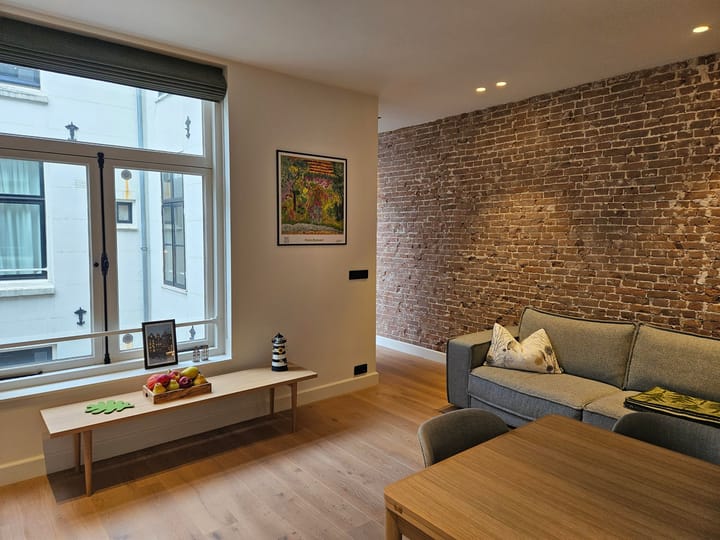 Photo 10 of Prinseneiland 93-B