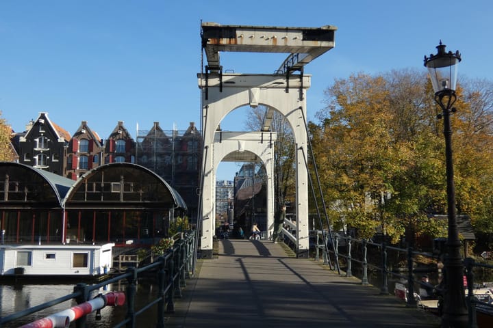 Photo 46 of Prinseneiland 93-B