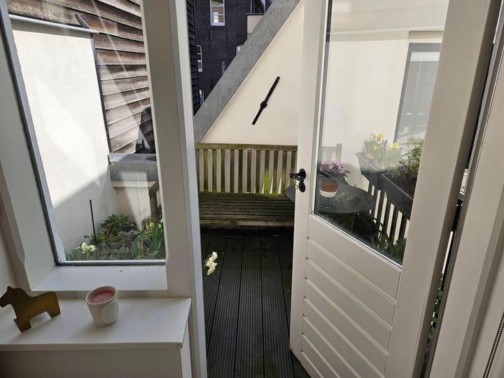 Photo 24 of Prinseneiland 93-B