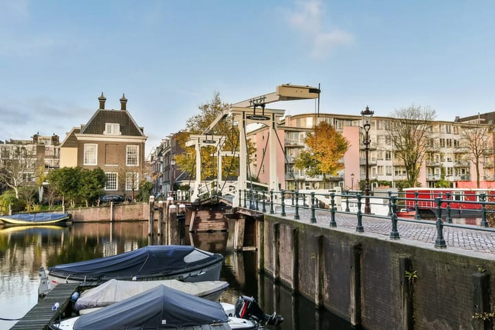 Photo 44 of Prinseneiland 93-B