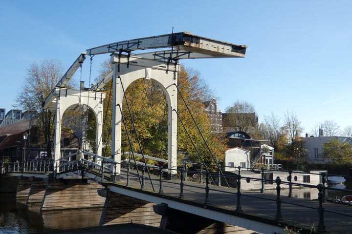 Photo 4 of Prinseneiland 93-B