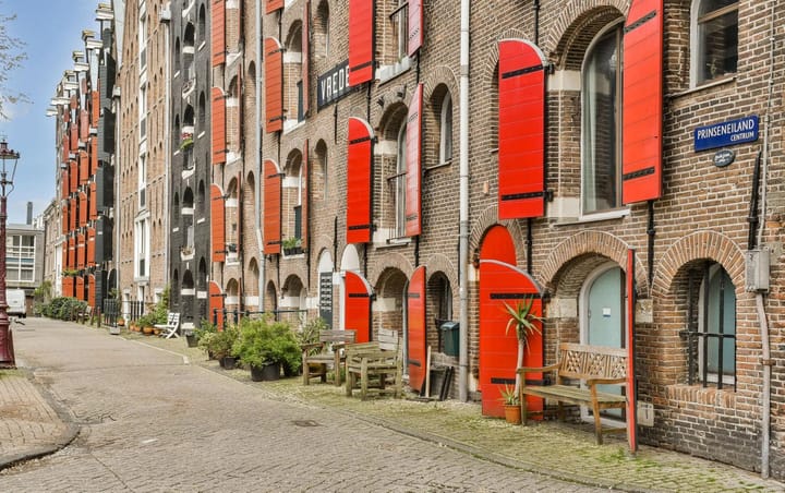 Photo 43 of Prinseneiland 93-B