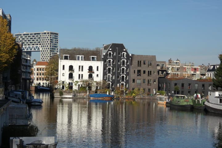 Photo 47 of Prinseneiland 93-B