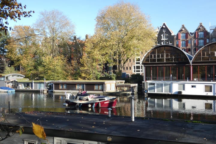 Photo 45 of Prinseneiland 93-B