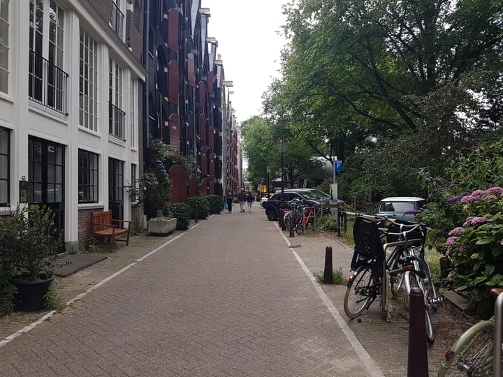 Photo 42 of Prinseneiland 93-B