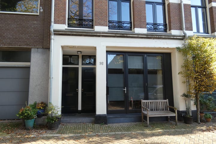 Photo 41 of Prinseneiland 93-B