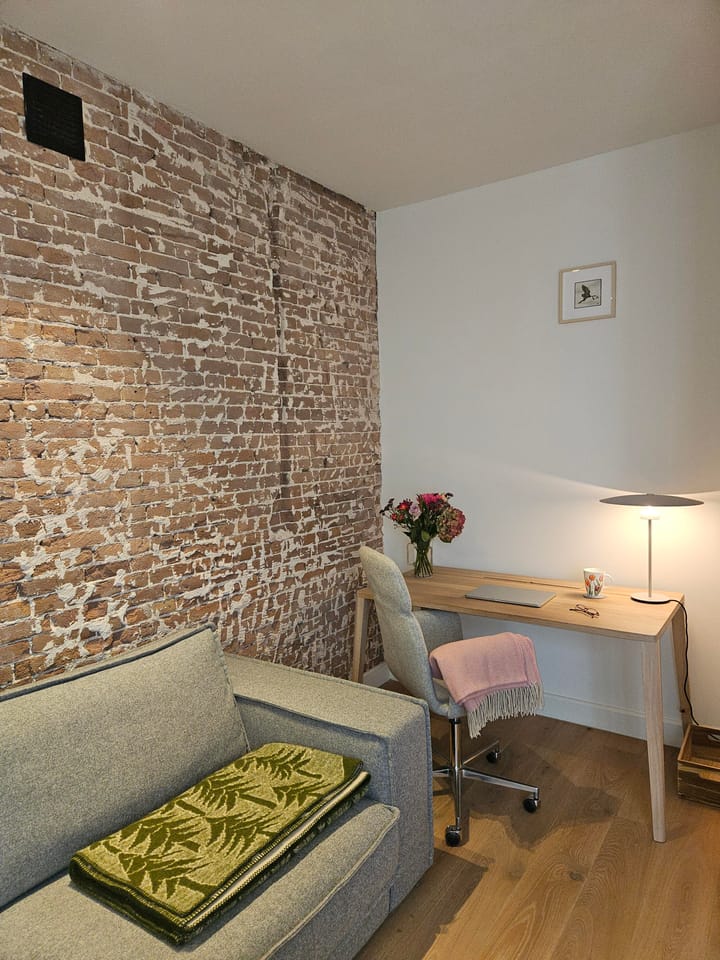 Photo 12 of Prinseneiland 93-B