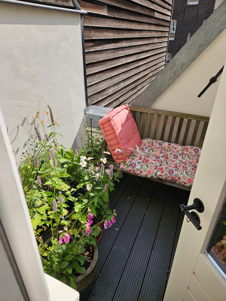 Photo 25 of Prinseneiland 93-B