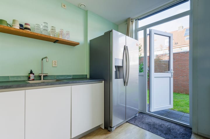 Photo 3 of Concordiastraat 41