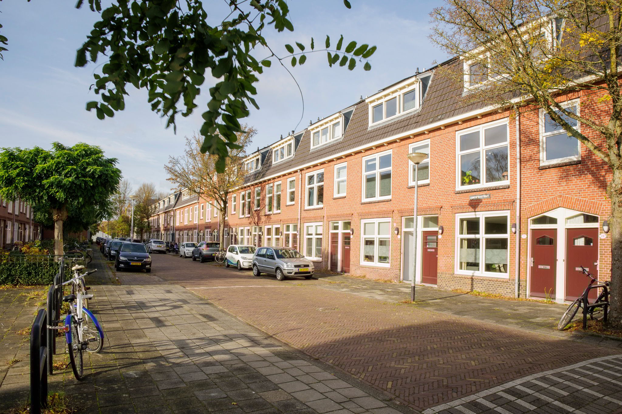 Photo 6 of Concordiastraat 41