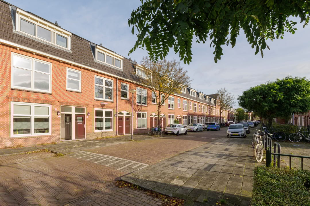 Photo 7 of Concordiastraat 41